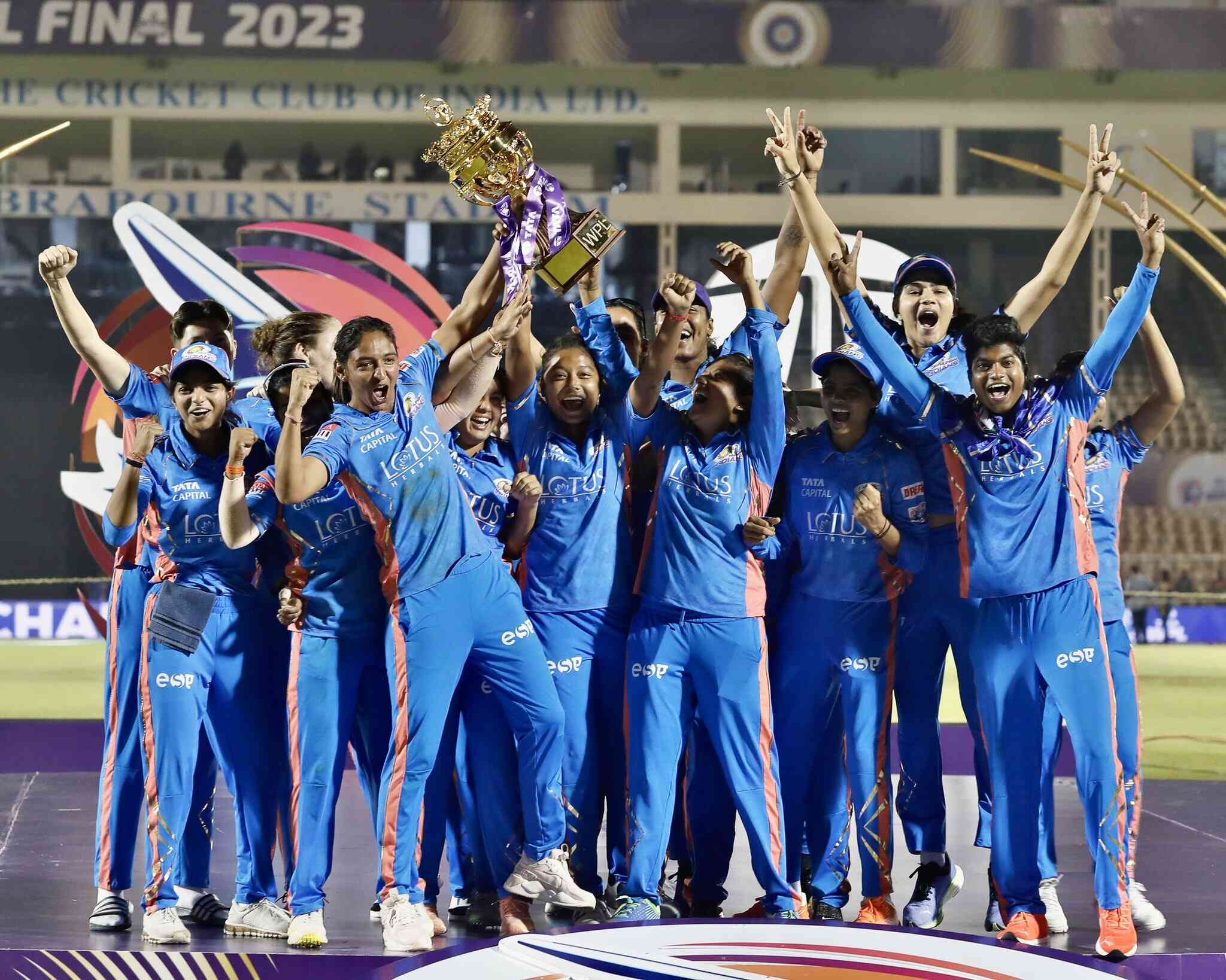 India, England, Australia To Launch Women's Champions League; Tournament Might Kickstart Soon